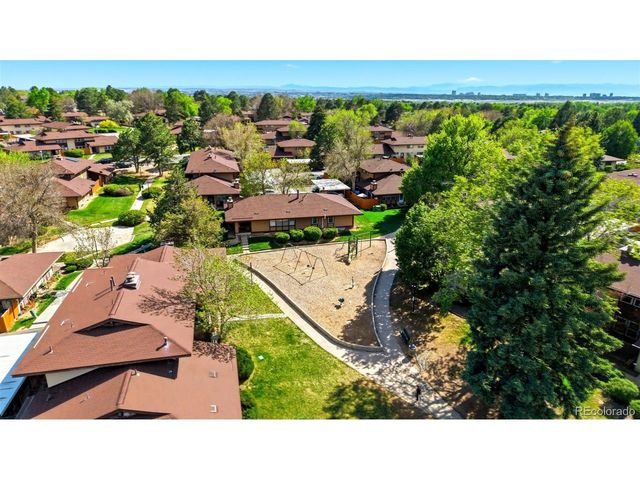 3747 S Granby Way, Aurora, CO 80014