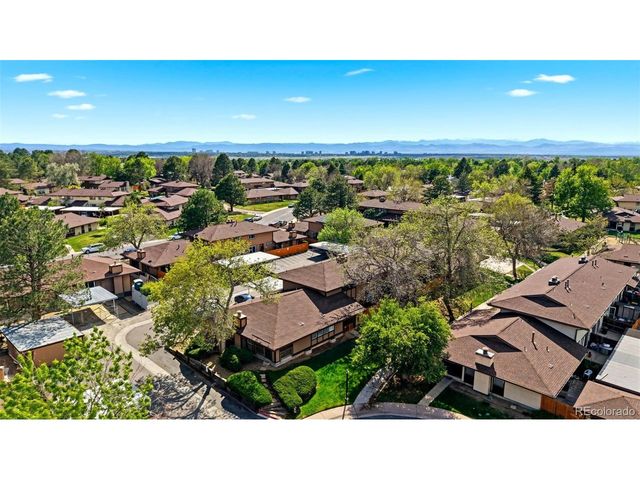 3747 S Granby Way, Aurora, CO 80014