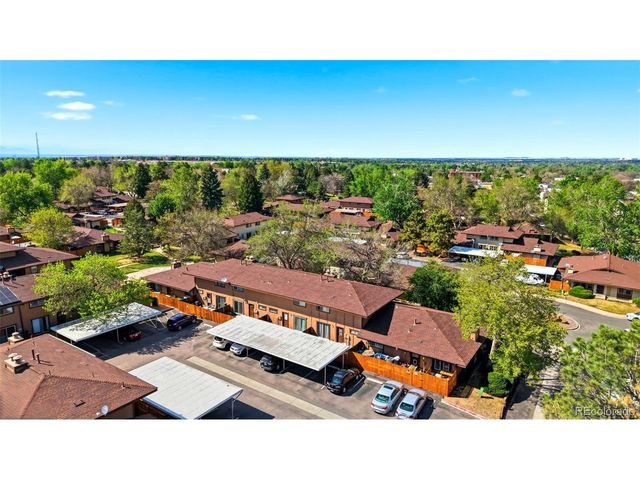 3747 S Granby Way, Aurora, CO 80014