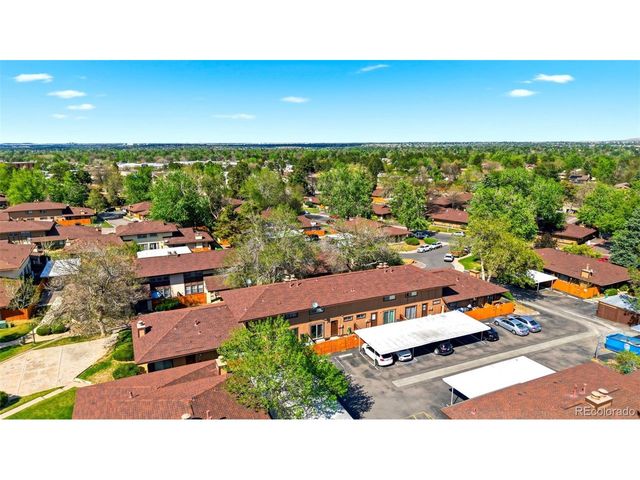 3747 S Granby Way, Aurora, CO 80014
