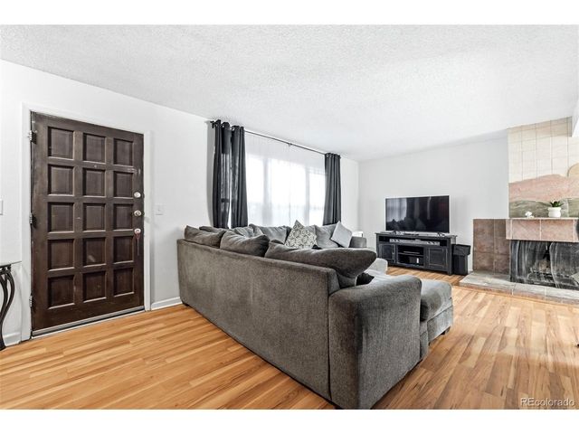 3747 S Granby Way, Aurora, CO 80014