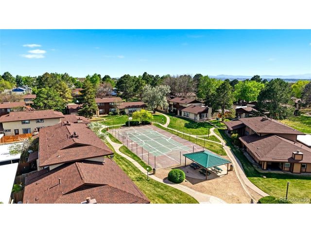 3747 S Granby Way, Aurora, CO 80014