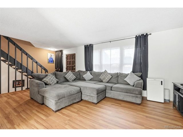 3747 S Granby Way, Aurora, CO 80014