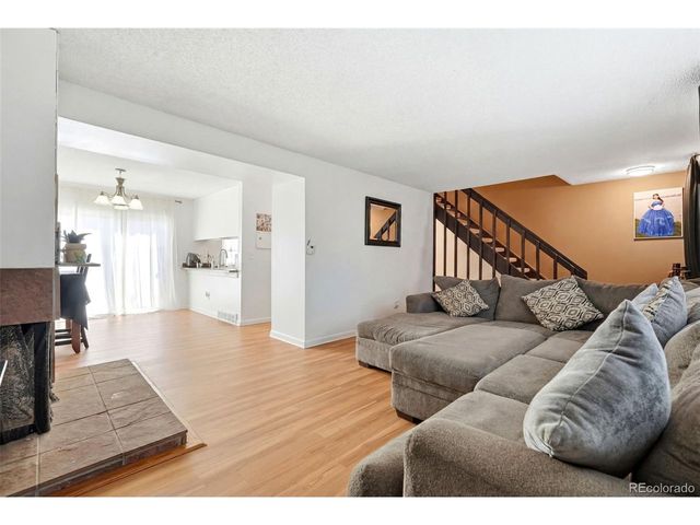 3747 S Granby Way, Aurora, CO 80014