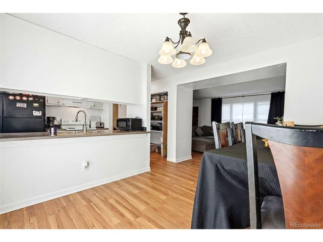 3747 S Granby Way, Aurora, CO 80014