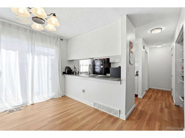 3747 S Granby Way, Aurora, CO 80014