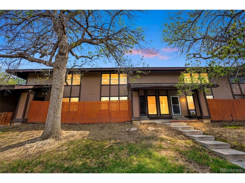 3747 S Granby Way, Aurora, CO 80014