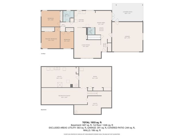 7371 49th STREET, Franklin, WI 53132