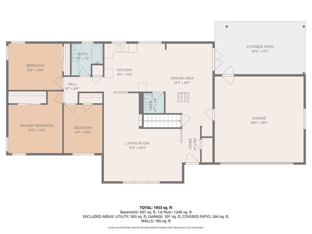 7371 49th STREET, Franklin, WI 53132