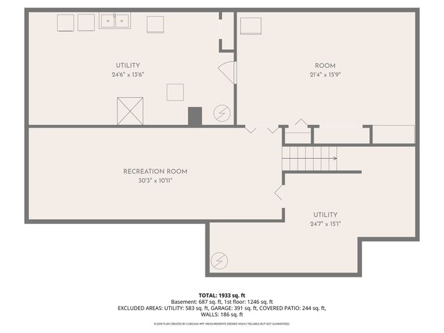 7371 49th STREET, Franklin, WI 53132