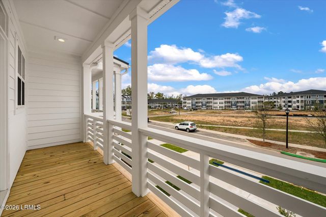 423 Parkside Commons, Bluffton, SC 29910