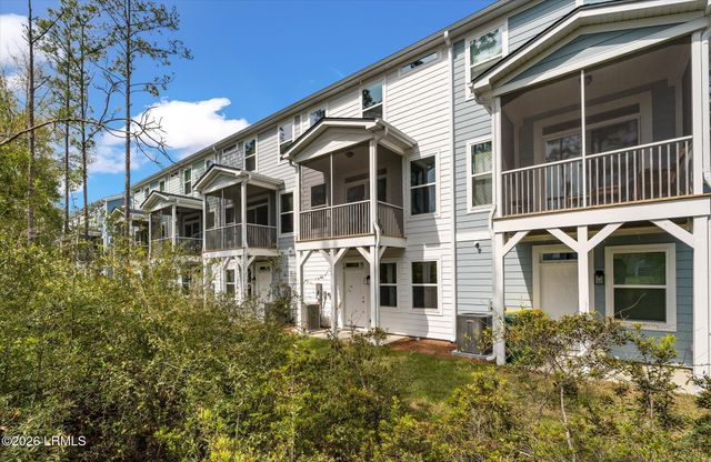 423 Parkside Commons, Bluffton, SC 29910