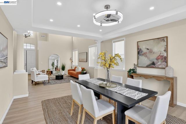 2024 Fitzgerald Way, Brentwood, CA 94513