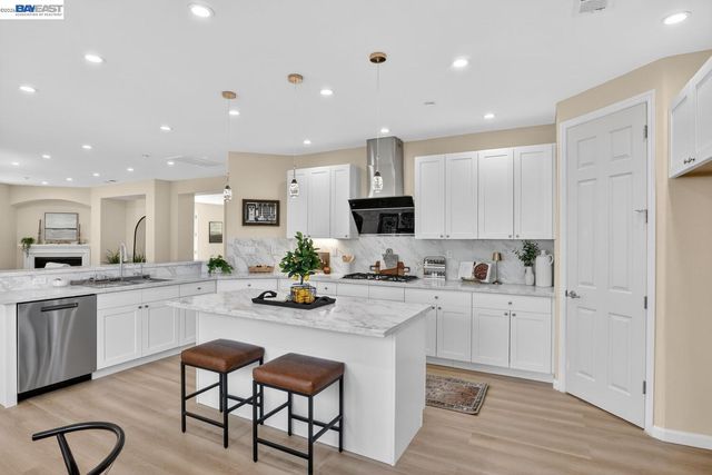 2024 Fitzgerald Way, Brentwood, CA 94513