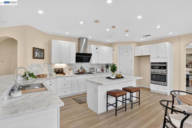 2024 Fitzgerald Way, Brentwood, CA 94513