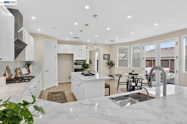 2024 Fitzgerald Way, Brentwood, CA 94513