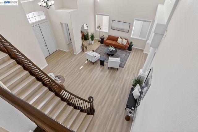 2024 Fitzgerald Way, Brentwood, CA 94513