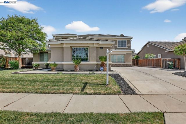 2024 Fitzgerald Way, Brentwood, CA 94513