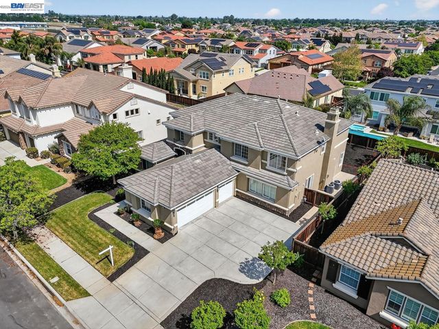 2024 Fitzgerald Way, Brentwood, CA 94513