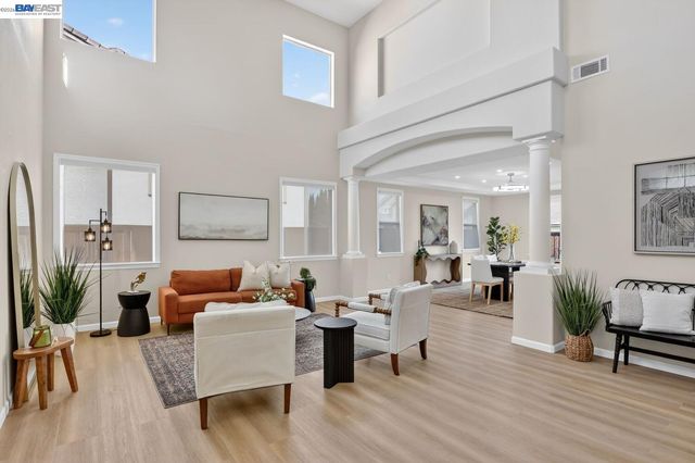 2024 Fitzgerald Way, Brentwood, CA 94513