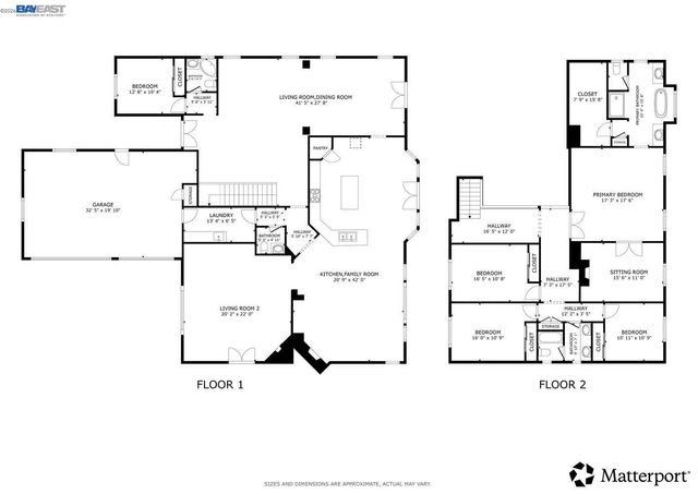 2024 Fitzgerald Way, Brentwood, CA 94513