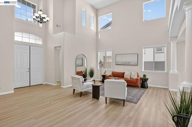 2024 Fitzgerald Way, Brentwood, CA 94513