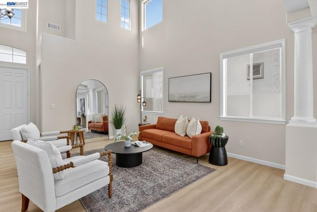 2024 Fitzgerald Way, Brentwood, CA 94513