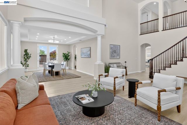 2024 Fitzgerald Way, Brentwood, CA 94513