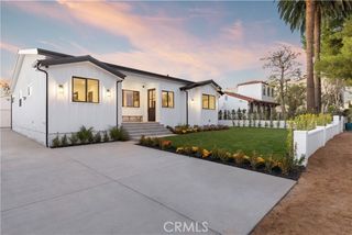 5537 Sunnyslope Avenue, Sherman Oaks, CA 91401