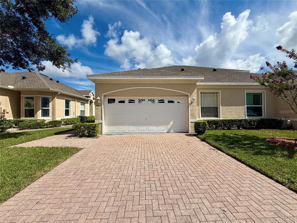 7451 WIMPOLE DRIVE, New Port Richey, FL 34655