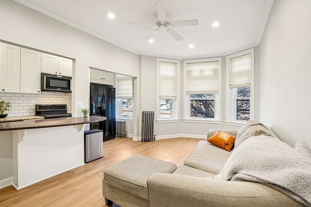 1870 Commonwealth Ave 1, Boston, MA 02135