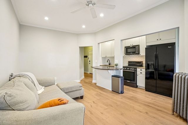 1870 Commonwealth Ave 1, Boston, MA 02135