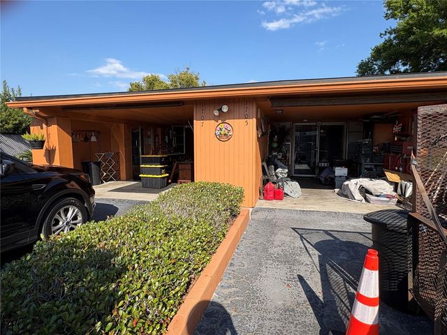 1705 N JEFFERSON AVENUE, Largo, FL 33770