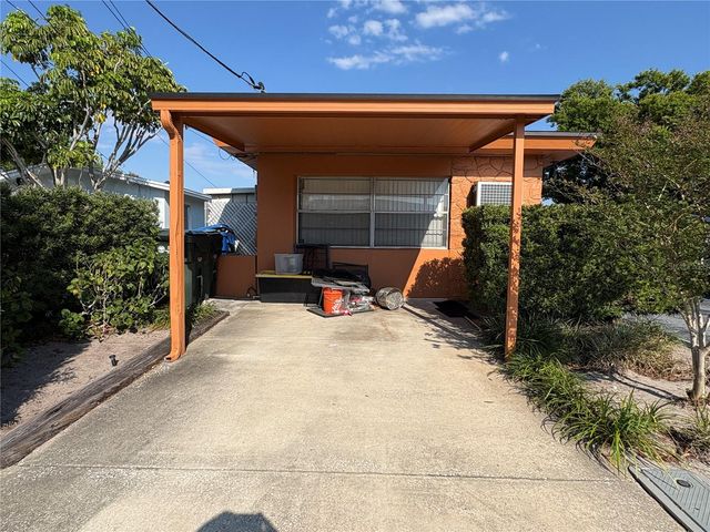 1705 N JEFFERSON AVENUE, Largo, FL 33770