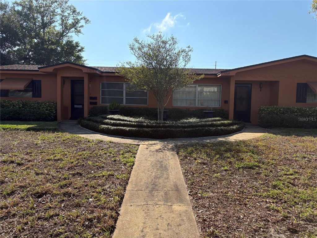 1705 N JEFFERSON AVENUE, Largo, FL 33770