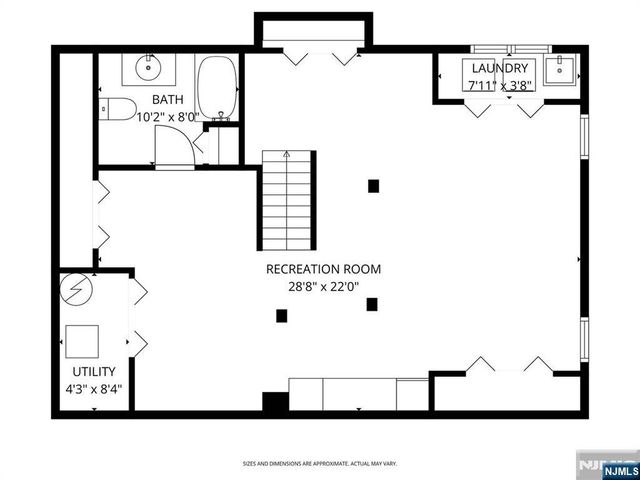65 Lincoln Avenue, Rutherford, NJ 07070