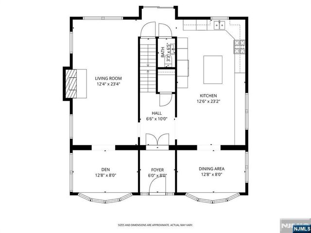 65 Lincoln Avenue, Rutherford, NJ 07070