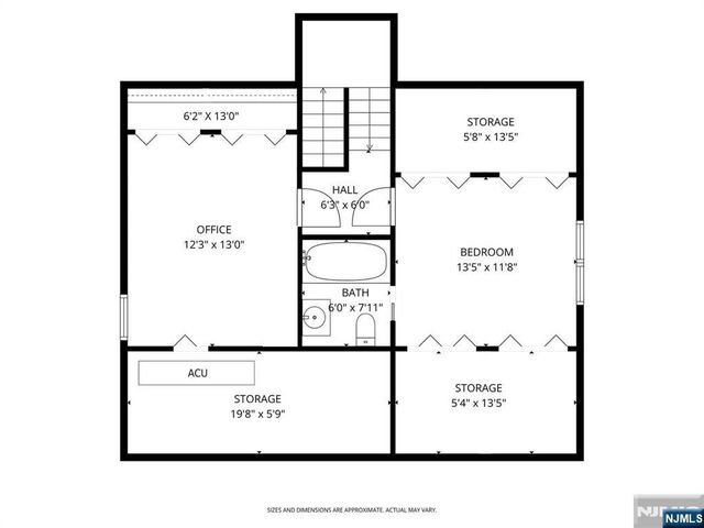 65 Lincoln Avenue, Rutherford, NJ 07070