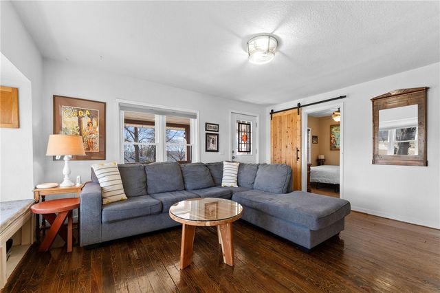 17003 Old Cricket Road, Omaha, AR 72662