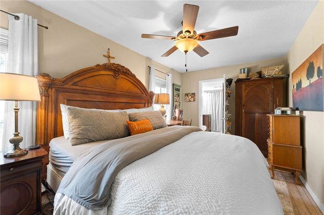 17003 Old Cricket Road, Omaha, AR 72662