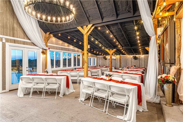 17003 Old Cricket Road, Omaha, AR 72662