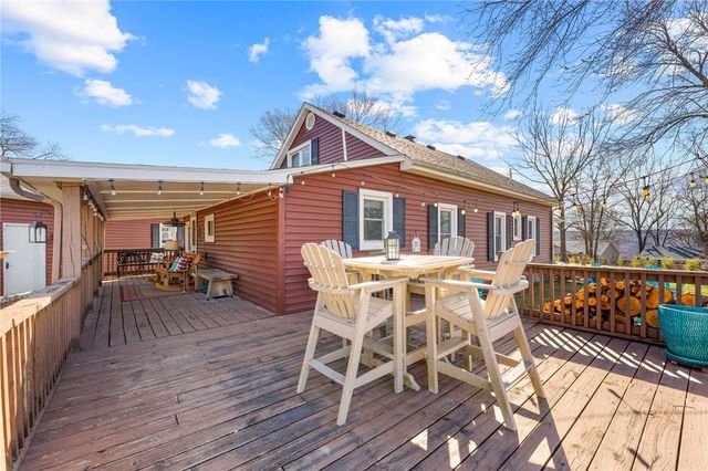 17003 Old Cricket Road, Omaha, AR 72662