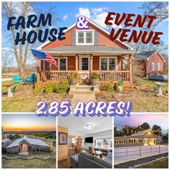 17003 Old Cricket Road, Omaha, AR 72662