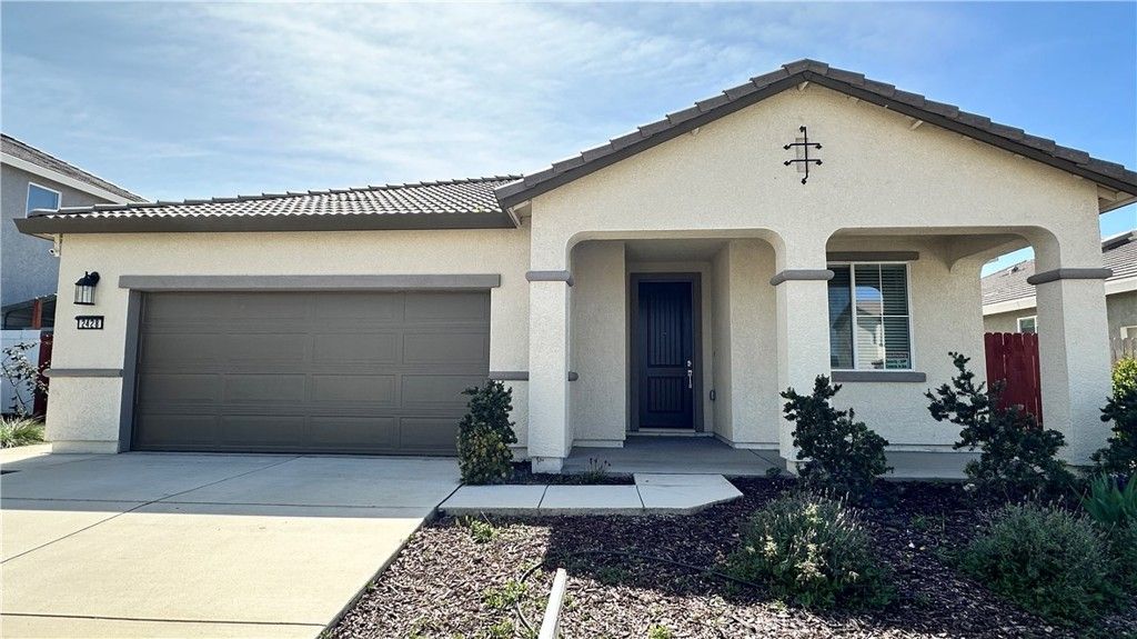 Image 1 of property listing at 2428 Freestone Drive, Merced, CA 95340