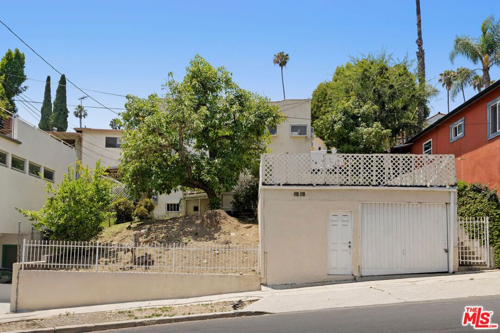 3125 Berkeley Circle, Los Angeles, CA 90026 — photo 3