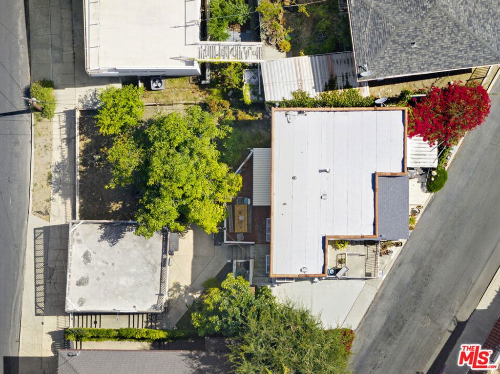 3125 Berkeley Circle, Los Angeles, CA 90026 — photo 4