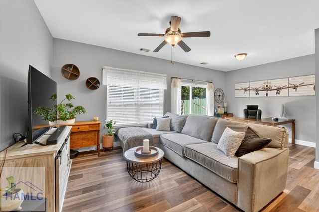 40 Cantle Drive, Richmond Hill, GA 31324