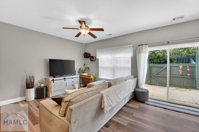 40 Cantle Drive, Richmond Hill, GA 31324