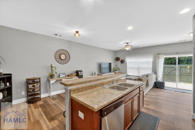 40 Cantle Drive, Richmond Hill, GA 31324