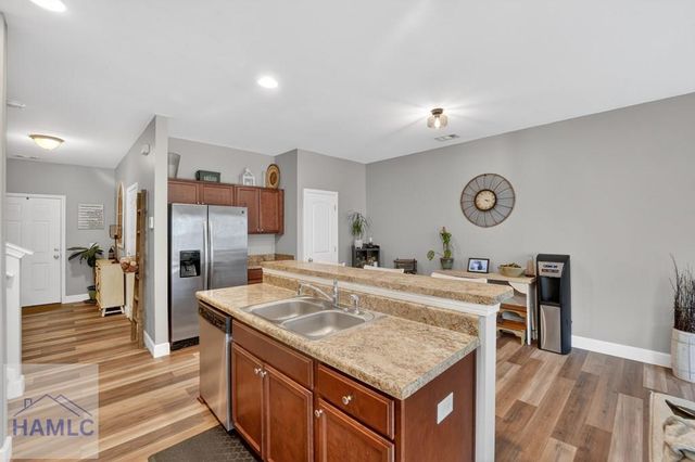 40 Cantle Drive, Richmond Hill, GA 31324